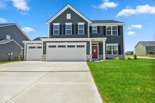 326 McNair Road, Whiteland, IN 46184