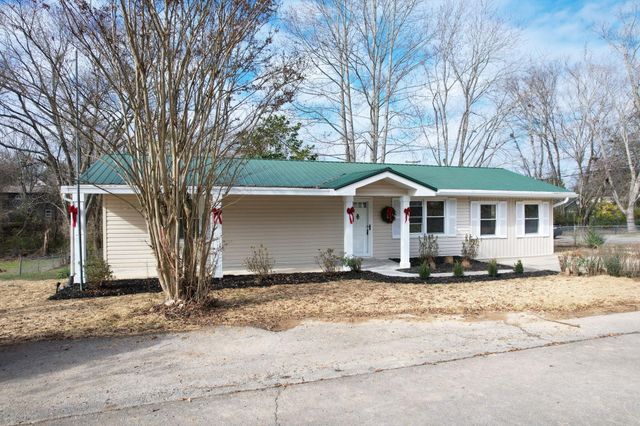 1795 Highland Avenue NW, Cleveland, TN 37311