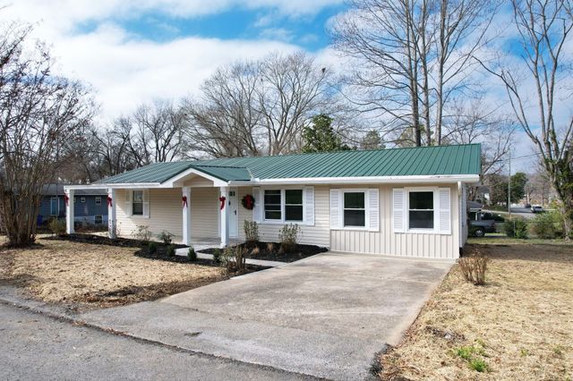 1795 Highland Avenue NW, Cleveland, TN 37311