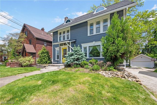 371 Merriman Road, Akron, OH 44303