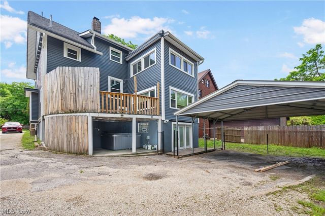 371 Merriman Road, Akron, OH 44303