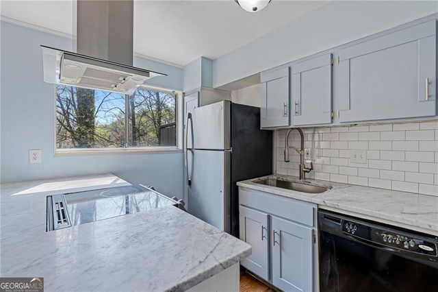 3083 Colonial Way F, Atlanta, GA 30341