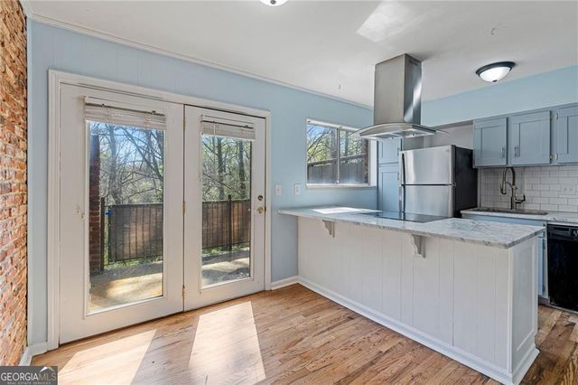 3083 Colonial Way F, Atlanta, GA 30341