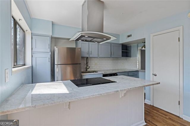 3083 Colonial Way F, Atlanta, GA 30341