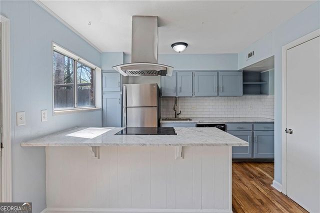 3083 Colonial Way F, Atlanta, GA 30341