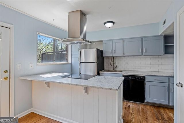 3083 Colonial Way F, Atlanta, GA 30341