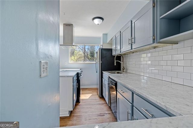 3083 Colonial Way F, Atlanta, GA 30341