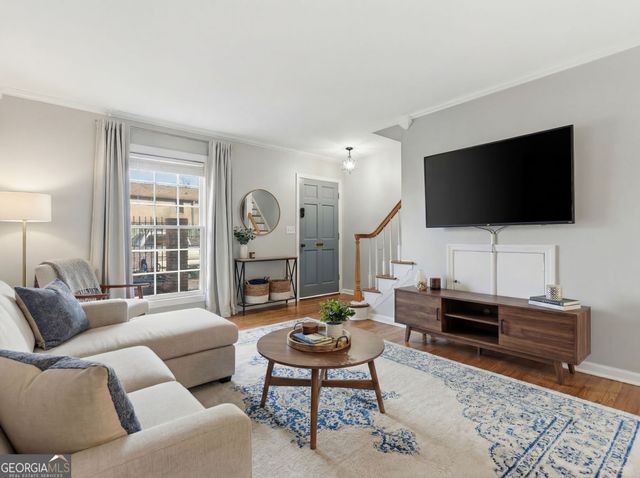 3083 Colonial Way F, Atlanta, GA 30341