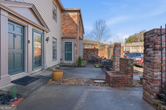 3083 Colonial Way F, Atlanta, GA 30341