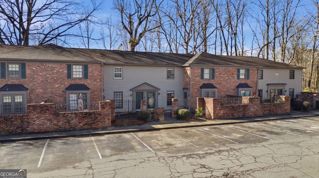 3083 Colonial Way F, Atlanta, GA 30341