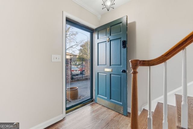 3083 Colonial Way F, Atlanta, GA 30341