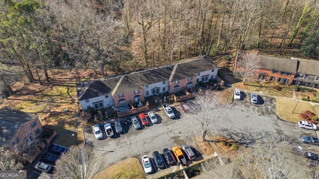 3083 Colonial Way F, Atlanta, GA 30341