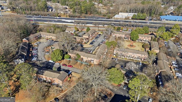 3083 Colonial Way F, Atlanta, GA 30341