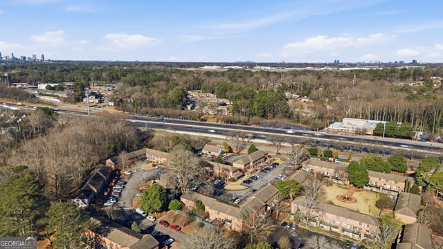 3083 Colonial Way F, Atlanta, GA 30341