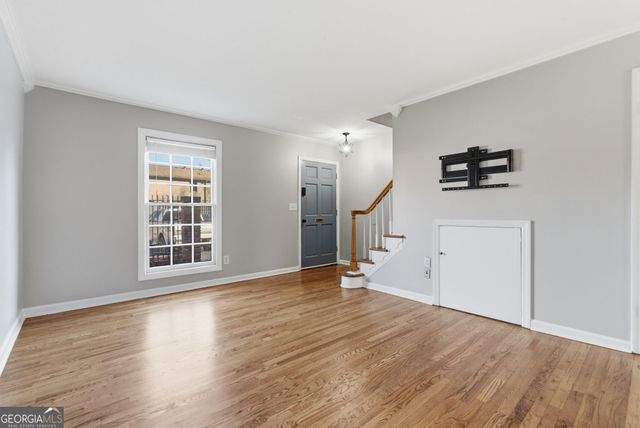 3083 Colonial Way F, Atlanta, GA 30341