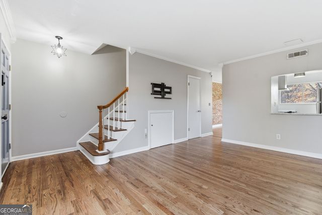 3083 Colonial Way F, Atlanta, GA 30341