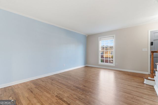 3083 Colonial Way F, Atlanta, GA 30341