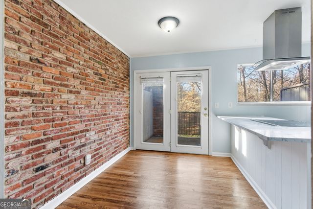 3083 Colonial Way F, Atlanta, GA 30341