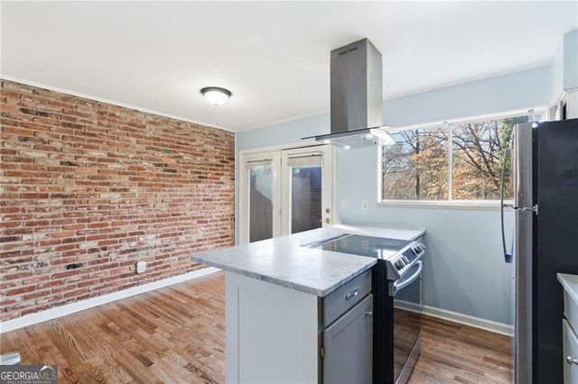 3083 Colonial Way F, Atlanta, GA 30341