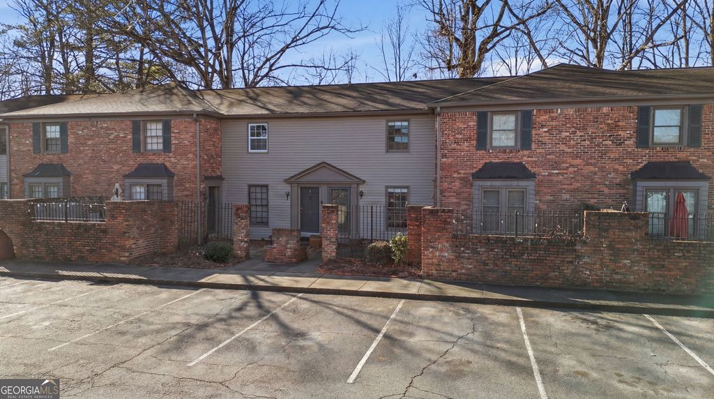 3083 Colonial Way F, Atlanta, GA 30341