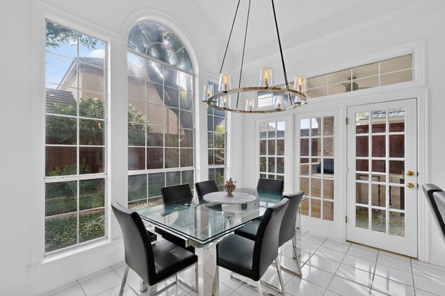 4536 Briar Oaks Circle, Dallas, TX 75287