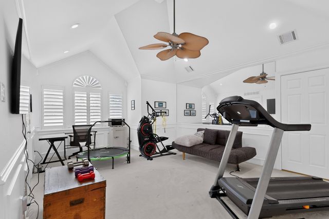 4536 Briar Oaks Circle, Dallas, TX 75287