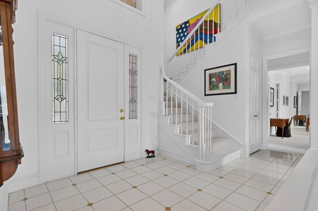 4536 Briar Oaks Circle, Dallas, TX 75287