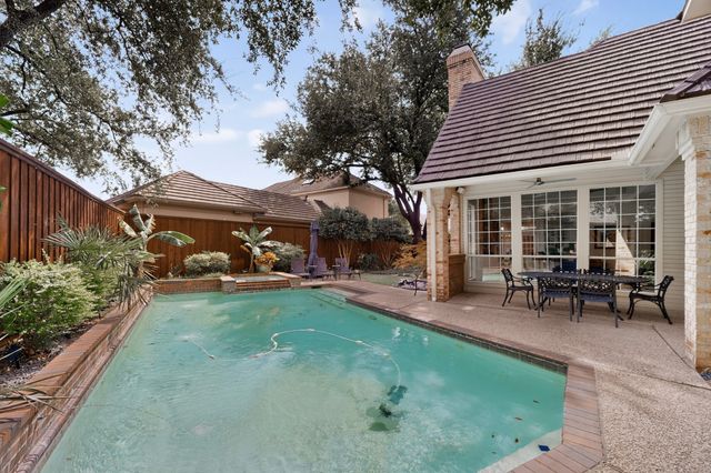 4536 Briar Oaks Circle, Dallas, TX 75287