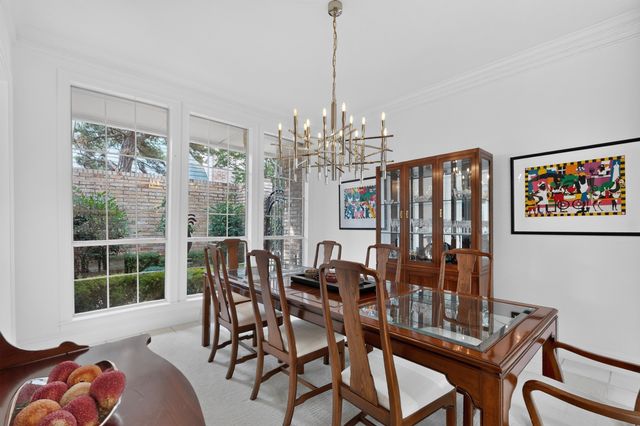 4536 Briar Oaks Circle, Dallas, TX 75287