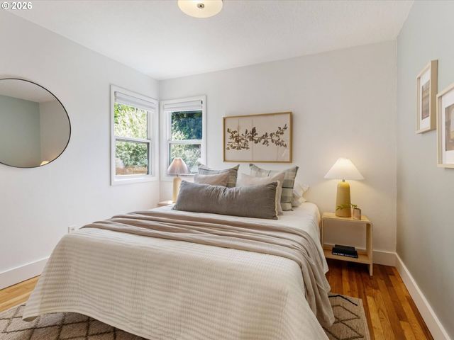6435 N VILLARD Ave, Portland, OR 97217