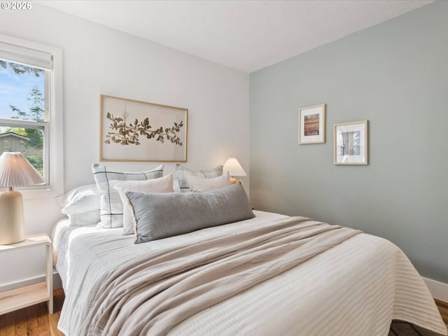 6435 N VILLARD Ave, Portland, OR 97217