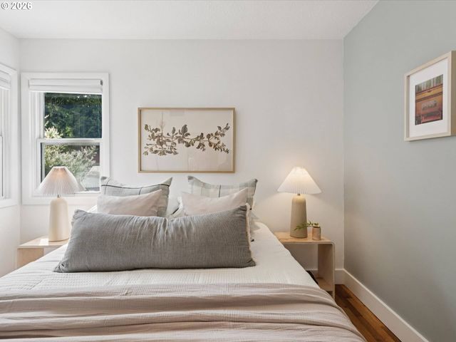 6435 N VILLARD Ave, Portland, OR 97217