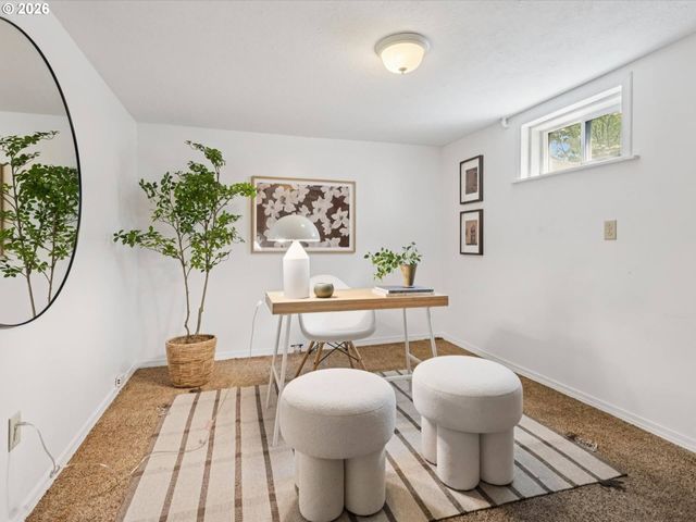 6435 N VILLARD Ave, Portland, OR 97217