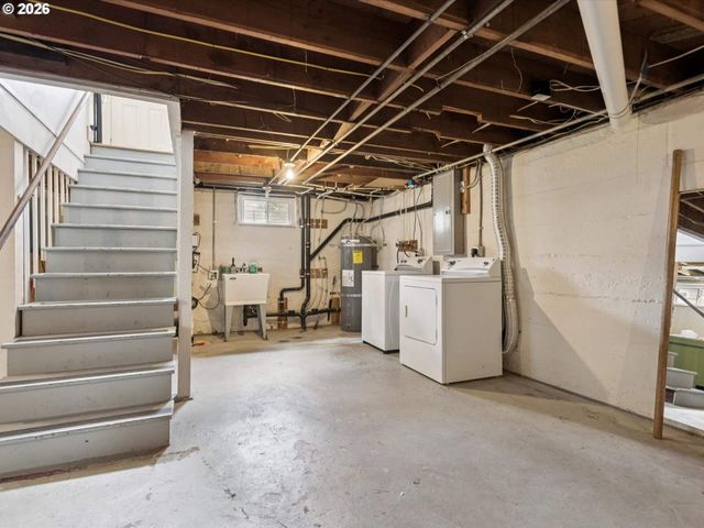 6435 N VILLARD Ave, Portland, OR 97217