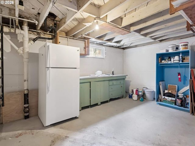 6435 N VILLARD Ave, Portland, OR 97217