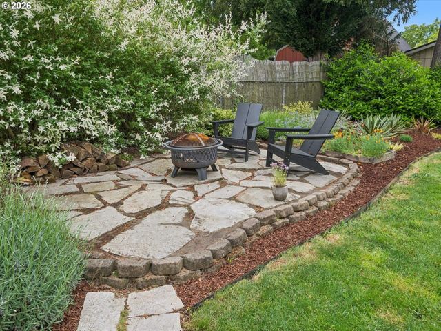 6435 N VILLARD Ave, Portland, OR 97217