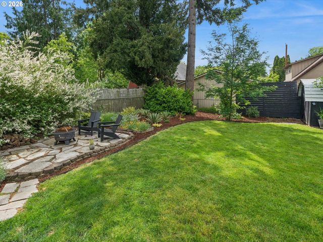 6435 N VILLARD Ave, Portland, OR 97217