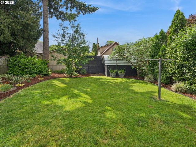 6435 N VILLARD Ave, Portland, OR 97217