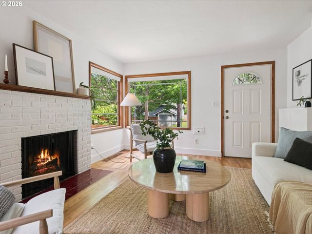 6435 N VILLARD Ave, Portland, OR 97217