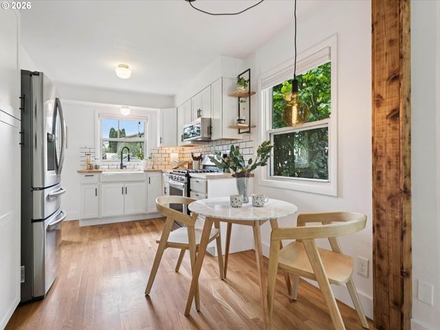 6435 N VILLARD Ave, Portland, OR 97217