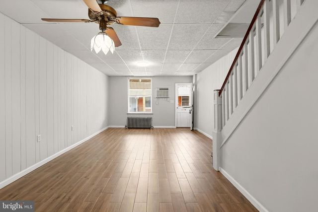 2516 S BEULAH ST, Philadelphia, PA 19148