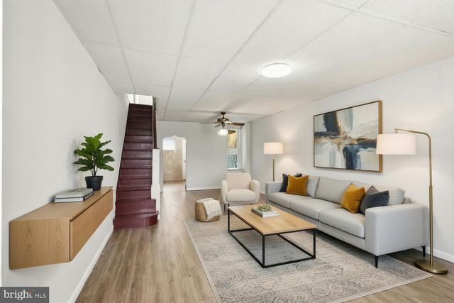 2516 S BEULAH ST, Philadelphia, PA 19148