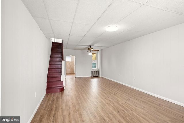 2516 S BEULAH ST, Philadelphia, PA 19148