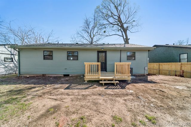 116 W Memphis Street, Broken Arrow, OK 74012