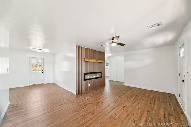 116 W Memphis Street, Broken Arrow, OK 74012