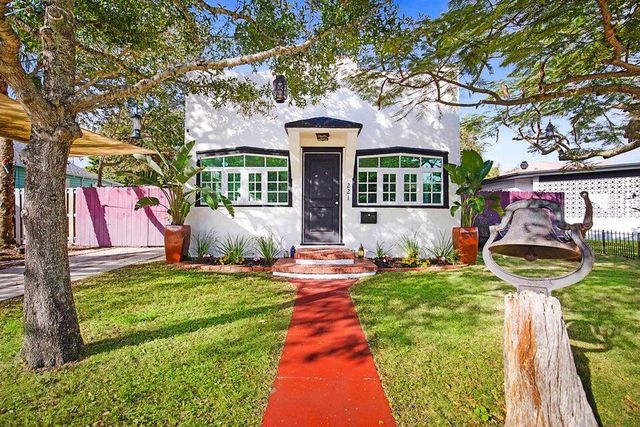 221 N Ocean Breeze, Lake Worth Beach, FL 33460