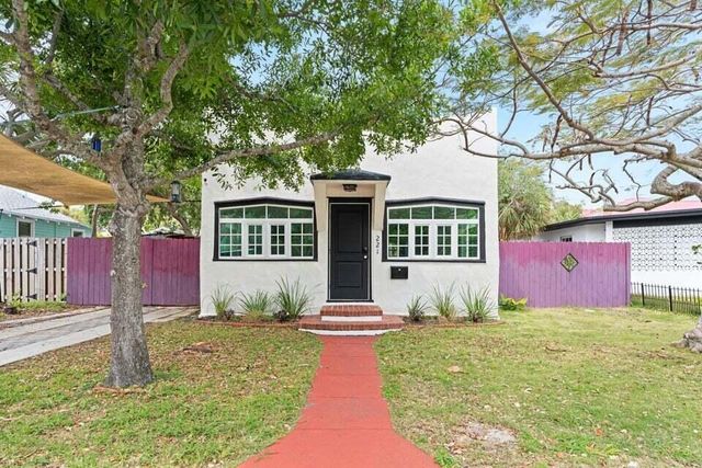 221 N Ocean Breeze, Lake Worth Beach, FL 33460