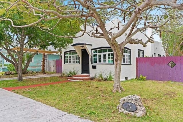 221 N Ocean Breeze, Lake Worth Beach, FL 33460