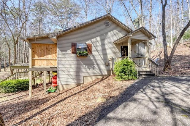 22 Noel Lane, Ellijay, GA 30540