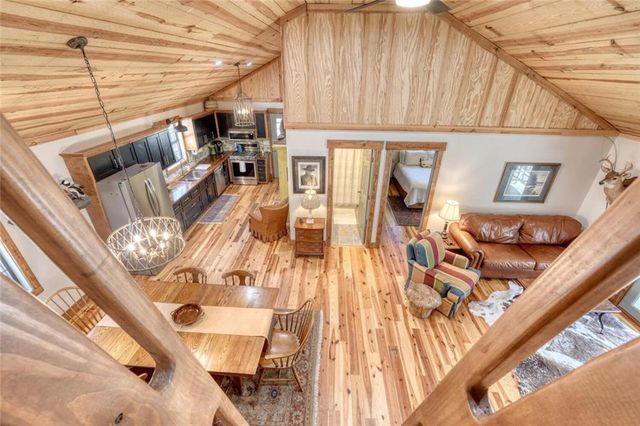 22 Noel Lane, Ellijay, GA 30540